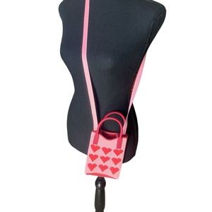 Chic Mini Knitted Crossbody: Your Stylish Companion for Essentials